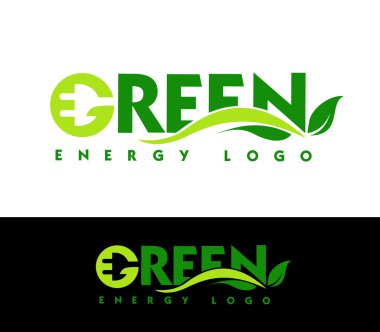 yeşil enerji logo