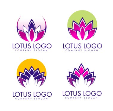 Lotus Logosu