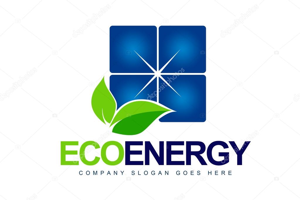 Solar Energy Logo