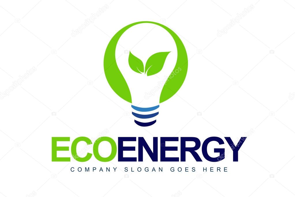 Green Energy Logo
