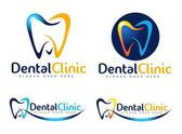 Dental Dentist Logo