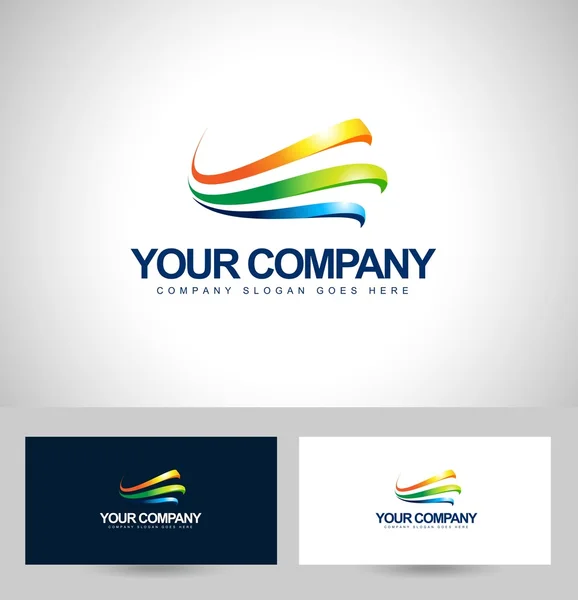 iş logo tasarımı