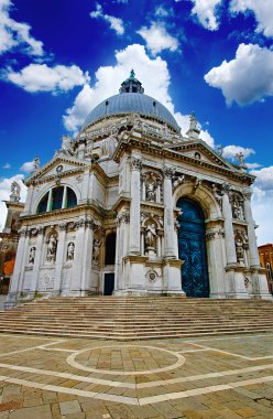 Santa Maria della Selam