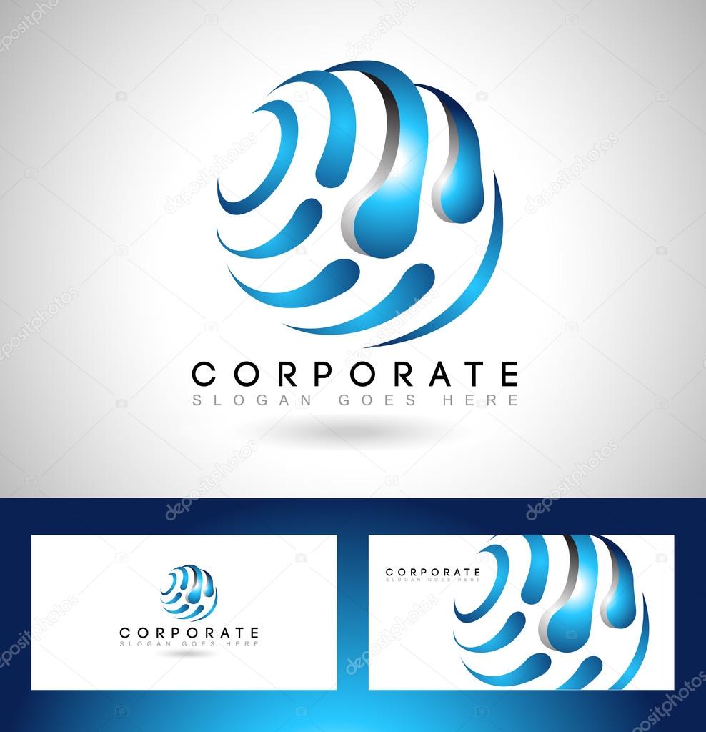 Business Corporate Logo 