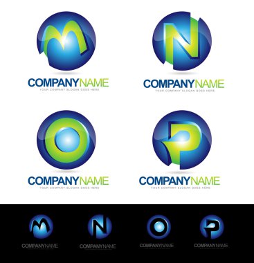 Mektup Logo Tasarımları