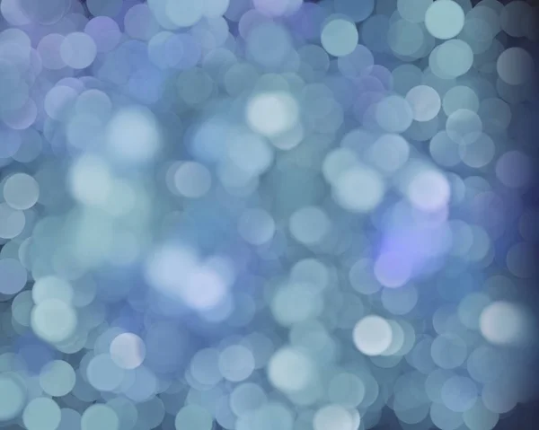 Bokeh bulanıklığı olan soyut arkaplan