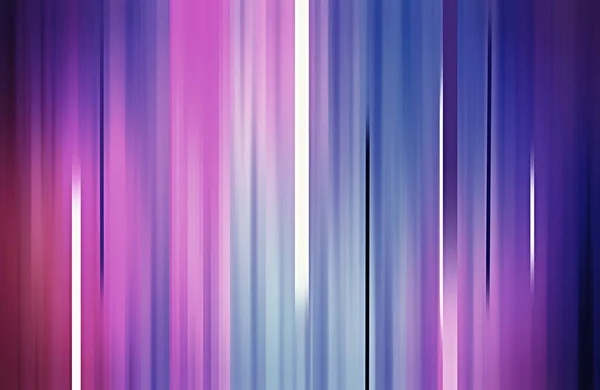 Abstract Striped Colorful Vertical Background — Stock Photo, Image
