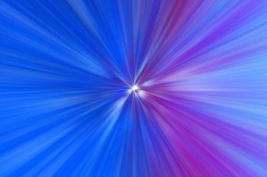 Soyut renkli hareket bulanık arkaplan