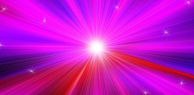 Soyut renkli hareket bulanık arkaplan