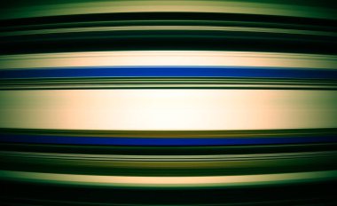 Soyut çizgili renkli yatay arkaplan