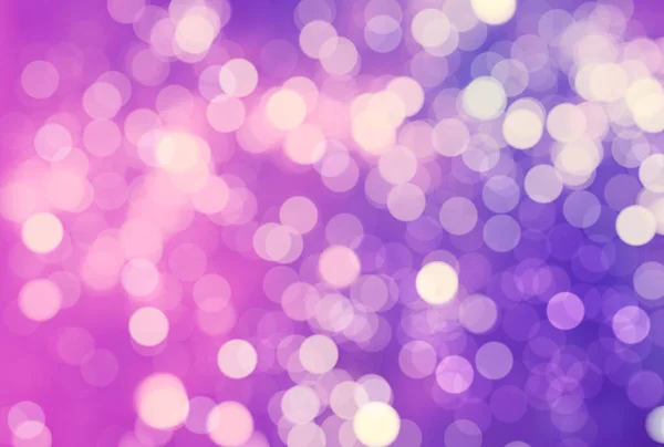 Bokeh bulanıklığı olan soyut arkaplan