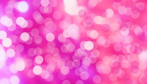 Bokeh bulanıklığı olan soyut arkaplan