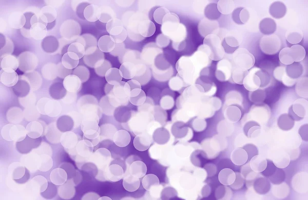 Bokeh bulanıklığı olan soyut arkaplan