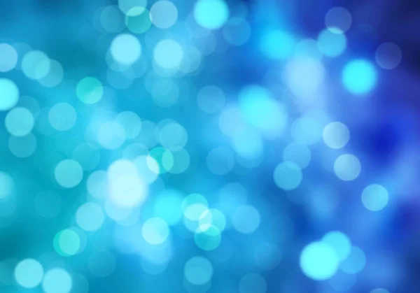 Bokeh bulanıklığı olan soyut arkaplan