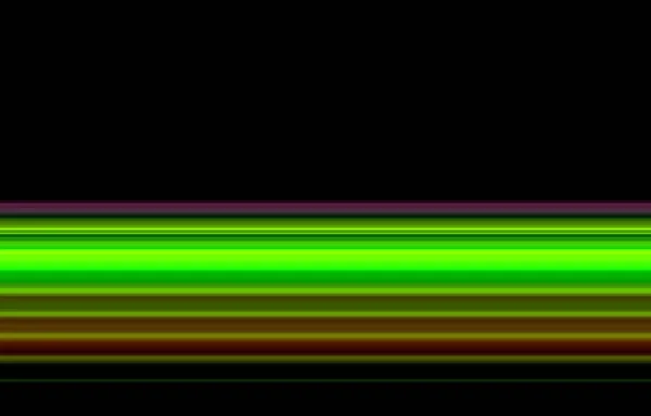 Soyut çizgili renkli yatay arkaplan