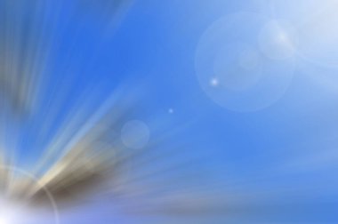 Soyut renkli hareket bulanık arkaplan