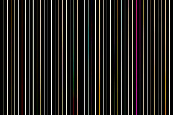 Abstract Striped Colorful Vertical Background — Stock Photo, Image