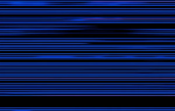 Soyut çizgili renkli yatay arkaplan