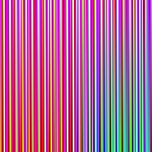 Soyut çizgili renkli dikey arkaplan