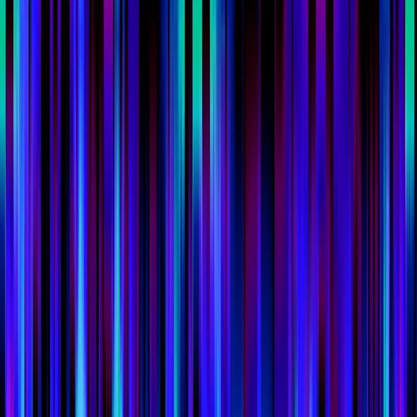 Abstract Striped Colorful Vertical Background — Stock Photo, Image