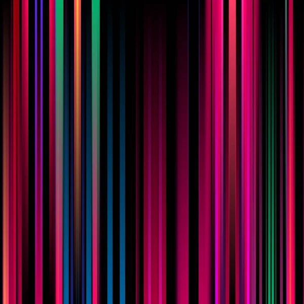 Abstrato Listrado Colorido Vertical Fundo — Fotografia de Stock