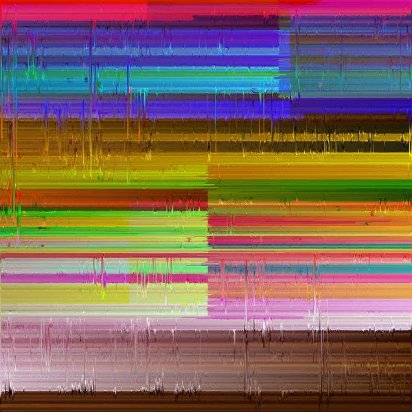 Soyut grunge renkli sanat arkaplanı