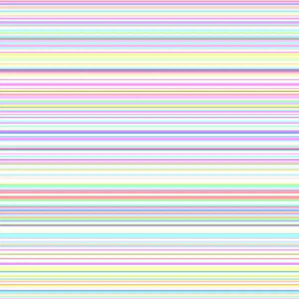 Soyut çizgili renkli yatay arkaplan