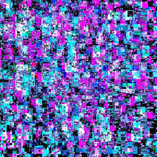 Soyut grunge renkli sanat arkaplanı