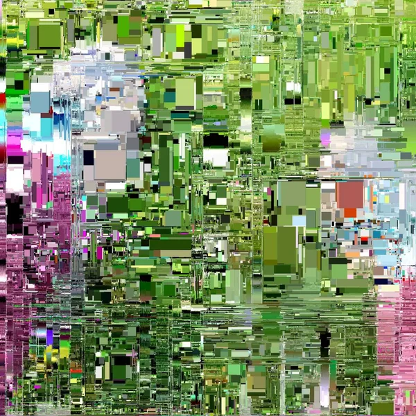 Soyut grunge renkli sanat arkaplanı