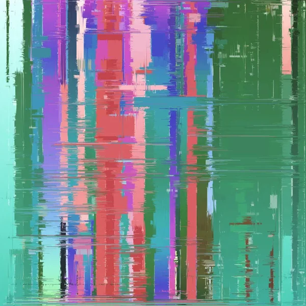 Soyut grunge renkli sanat arkaplanı