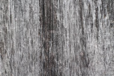 Ahşap desenli arka plan yakın plan. Eski Yıpranmış Duvar Makro Yüzey Doğal Şablonu 