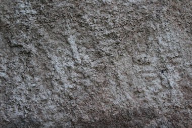 Beton duvar tam çerçeve arkaplanı 