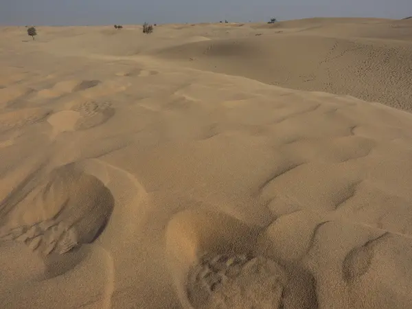 Città di Dubai — Foto Stock