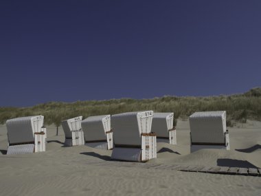 Kuzey Denizi Adaları