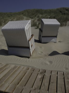 Kuzey Denizi Adaları