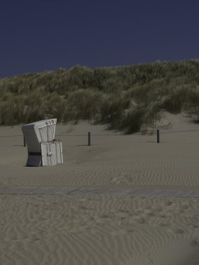 Kuzey Denizi Adaları