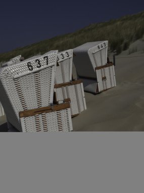 Kuzey Denizi Adaları