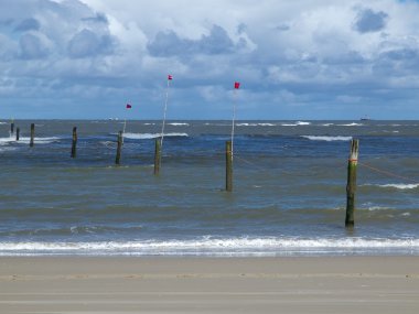 Adanın Norderney