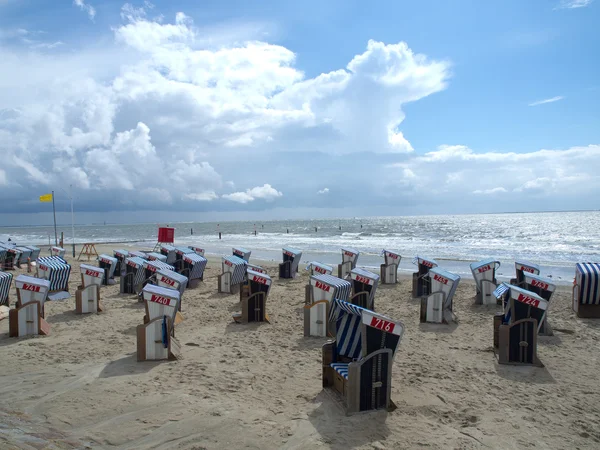 Adanın Norderney