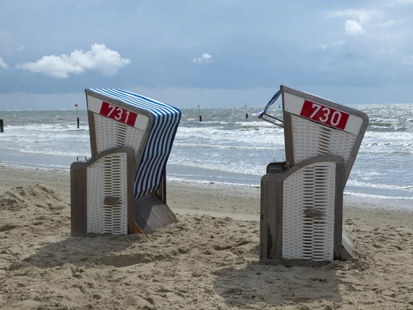 stock image The Island of Norderney