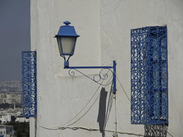 La ciudad de las tunis —  Fotos de Stock