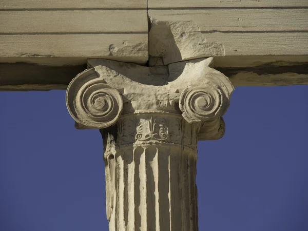 Athens in Greece — Stock Photo, Image