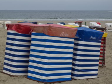 Borkum Beach