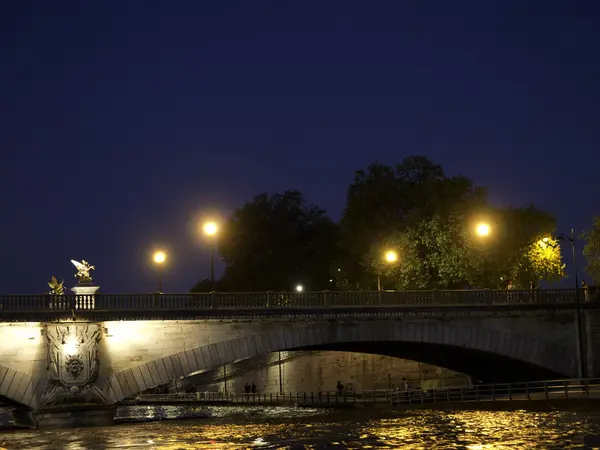 La ville de Paris — Photo