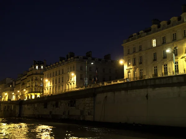 La ville de Paris — Photo