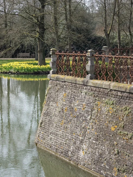 Le Château d'Anholt — Photo