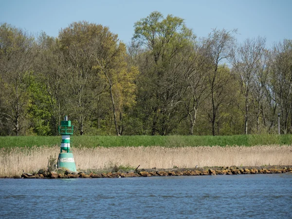 Enkhuizen aux Pays-Bas — Photo