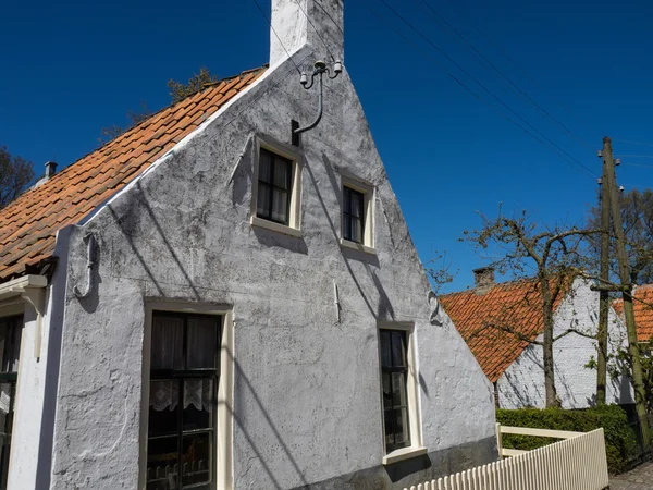 City of enkhuizen — Stock Photo, Image