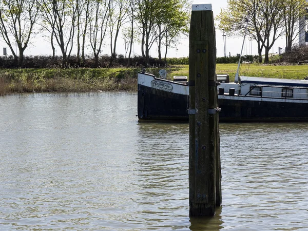 In the netherlands — Stock Photo, Image