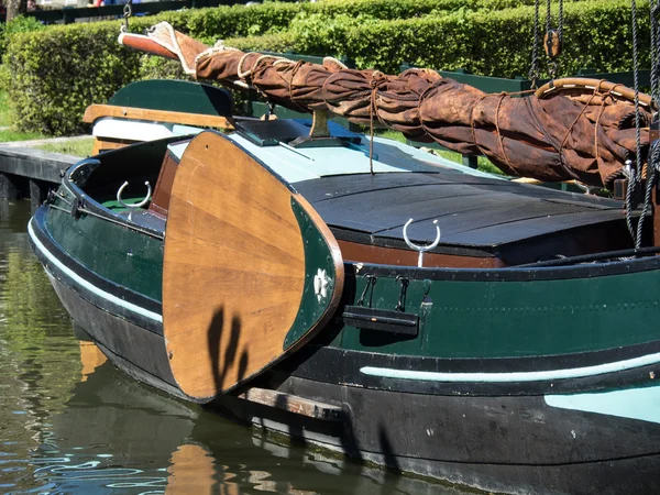 Enkhuizen en Holanda —  Fotos de Stock